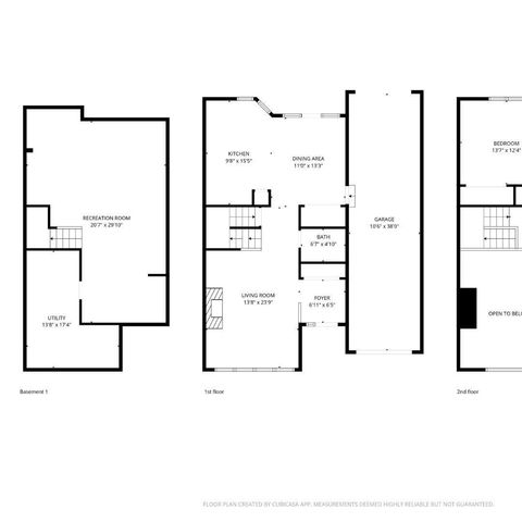 S75W17601 Harbor CIRCLE, Muskego, WI 53150