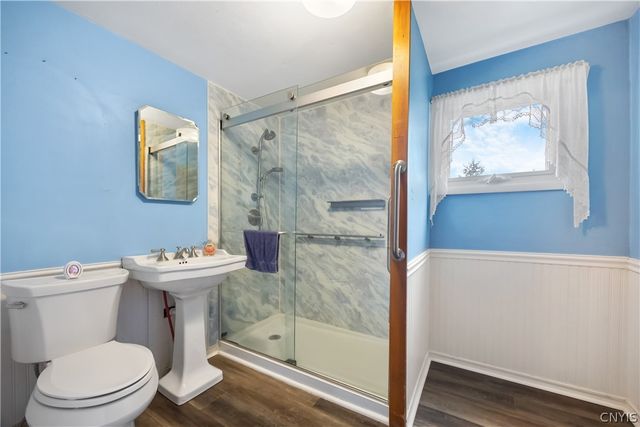 8258 Thompson Road, Cicero, NY 13039