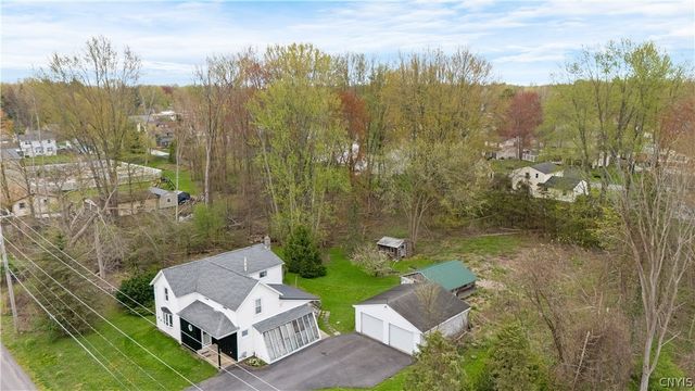 8258 Thompson Road, Cicero, NY 13039