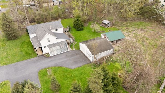 8258 Thompson Road, Cicero, NY 13039