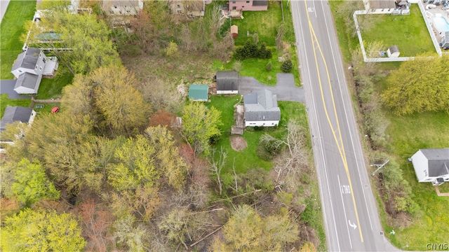 8258 Thompson Road, Cicero, NY 13039