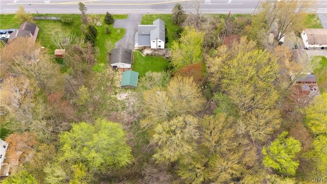 8258 Thompson Road, Cicero, NY 13039