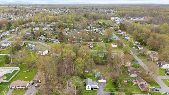 8258 Thompson Road, Cicero, NY 13039