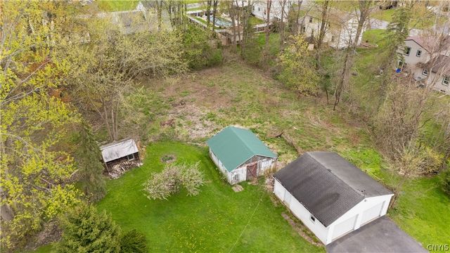 8258 Thompson Road, Cicero, NY 13039
