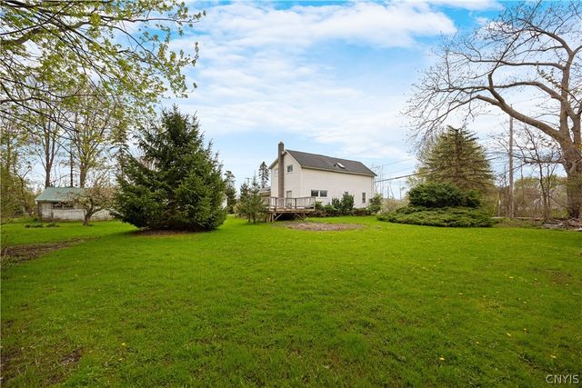 8258 Thompson Road, Cicero, NY 13039