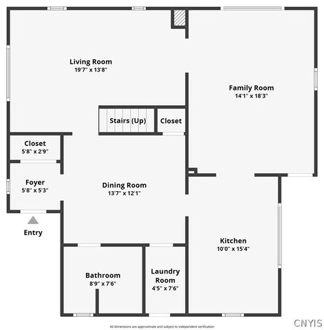 8258 Thompson Road, Cicero, NY 13039