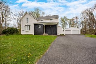 8258 Thompson Road, Cicero, NY 13039