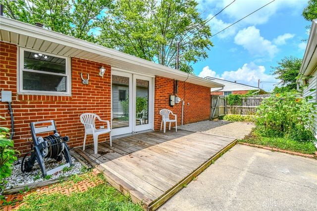 7233 Serpentine Drive, Dayton, OH 45424