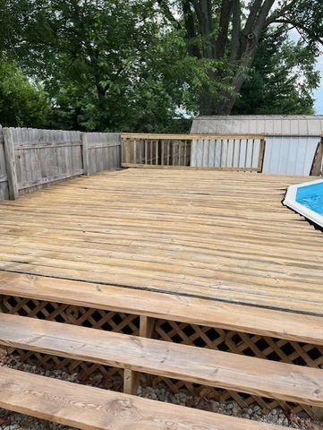 7233 Serpentine Drive, Dayton, OH 45424