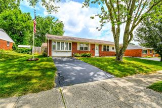 7233 Serpentine Drive, Dayton, OH 45424