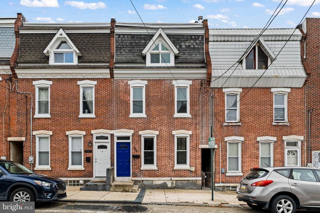 359 CONARROE ST, Philadelphia, PA 19128 — exterior