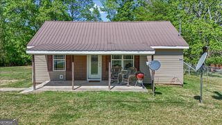 134 Corinth Poseyville Road, Bremen, GA 30110