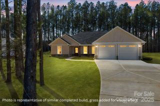 2271 Lee Lawing Road, Lincolnton, NC 28092