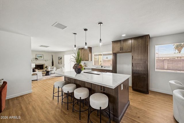 4519 W Paradise Drive, Glendale, AZ 85304