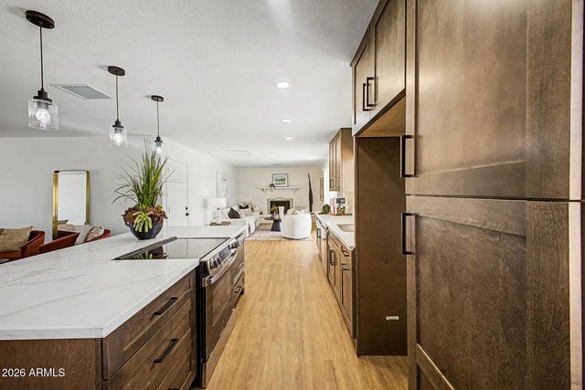 4519 W Paradise Drive, Glendale, AZ 85304