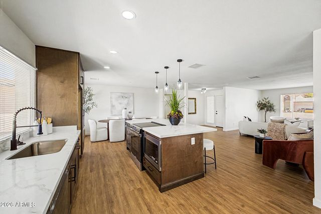 4519 W Paradise Drive, Glendale, AZ 85304