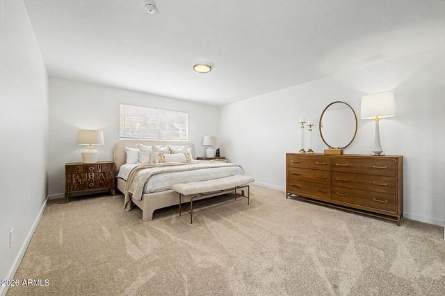 4519 W Paradise Drive, Glendale, AZ 85304