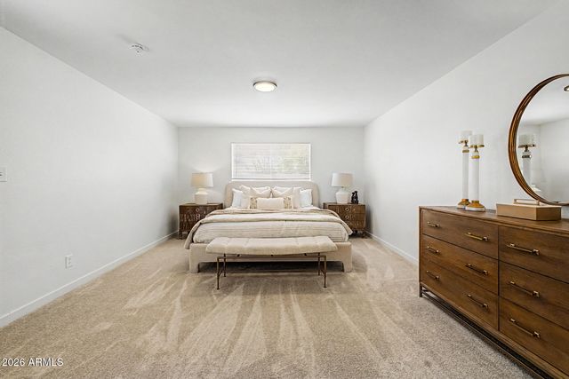 4519 W Paradise Drive, Glendale, AZ 85304