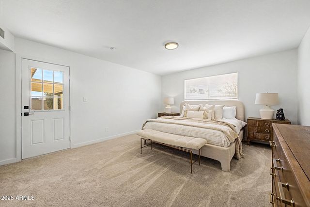 4519 W Paradise Drive, Glendale, AZ 85304