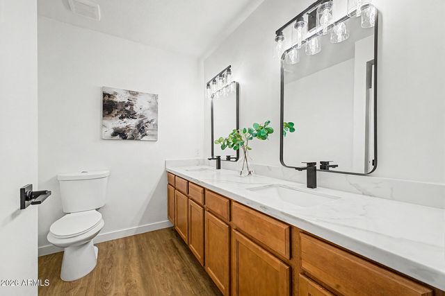 4519 W Paradise Drive, Glendale, AZ 85304