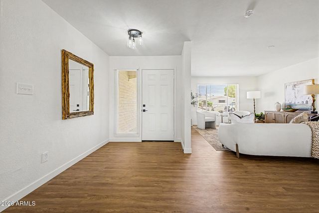 4519 W Paradise Drive, Glendale, AZ 85304