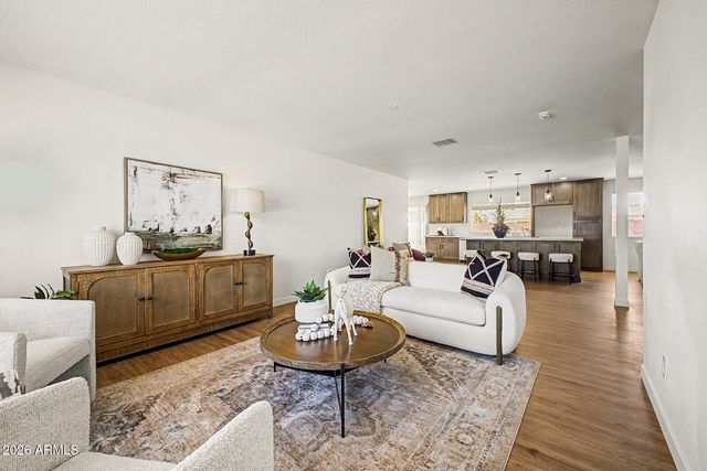 4519 W Paradise Drive, Glendale, AZ 85304