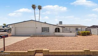 4519 W Paradise Drive, Glendale, AZ 85304