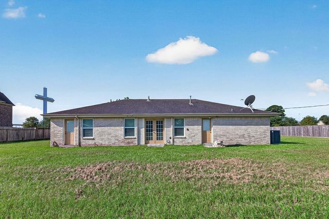 13310 Boudreaux Estates Drive, Tomball, TX 77377