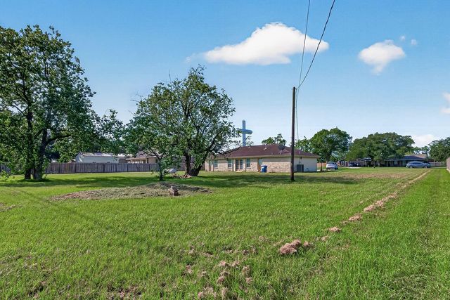 13310 Boudreaux Estates Drive, Tomball, TX 77377