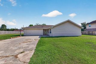 13310 Boudreaux Estates Drive, Tomball, TX 77377