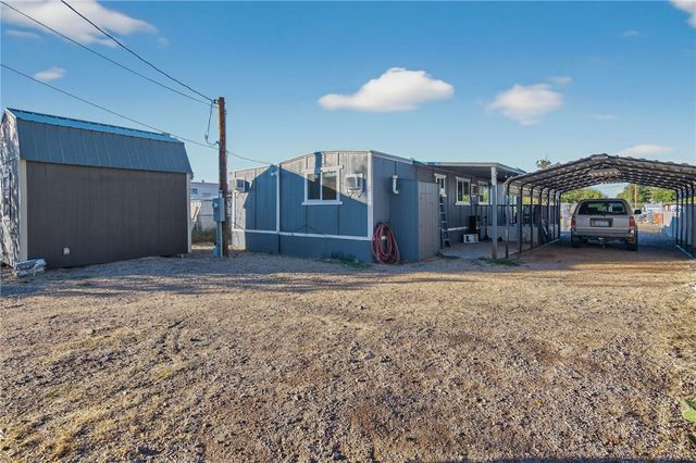 3150 E Potter Avenue, Kingman, AZ 86409