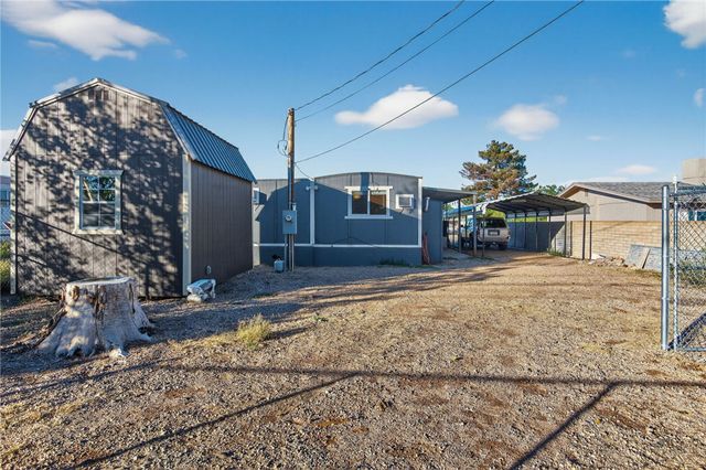 3150 E Potter Avenue, Kingman, AZ 86409