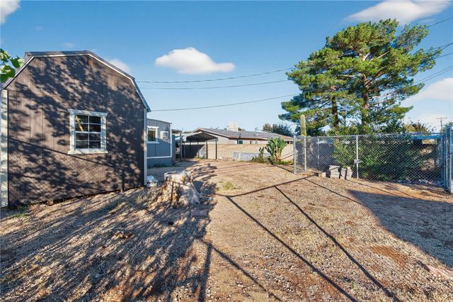 3150 E Potter Avenue, Kingman, AZ 86409