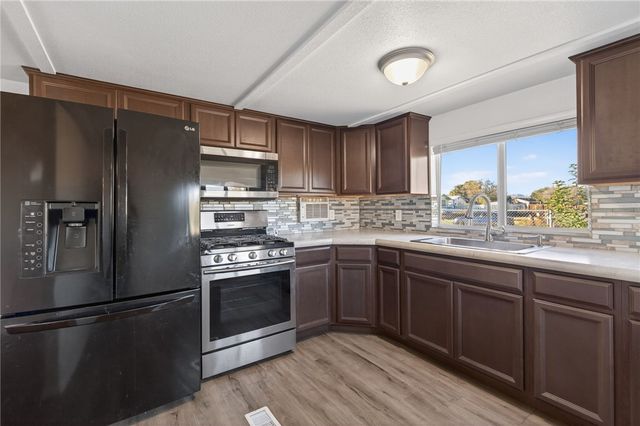 3150 E Potter Avenue, Kingman, AZ 86409