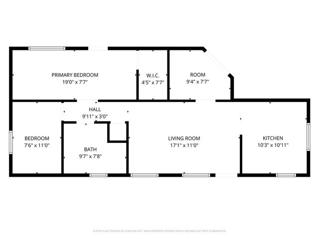 3150 E Potter Avenue, Kingman, AZ 86409