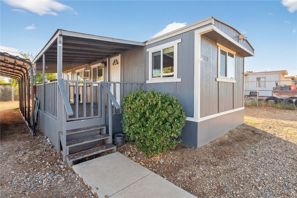 3150 E Potter Avenue, Kingman, AZ 86409