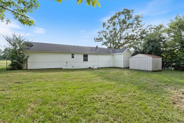 202 Buttry Road, Rogers, AR 72756