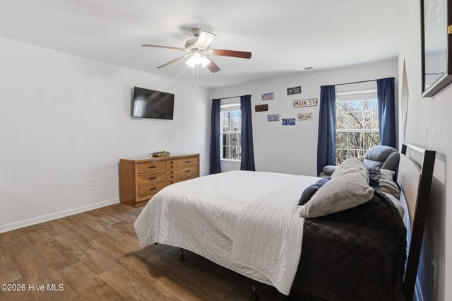 305 Tina Mae Drive, Vanceboro, NC 28586