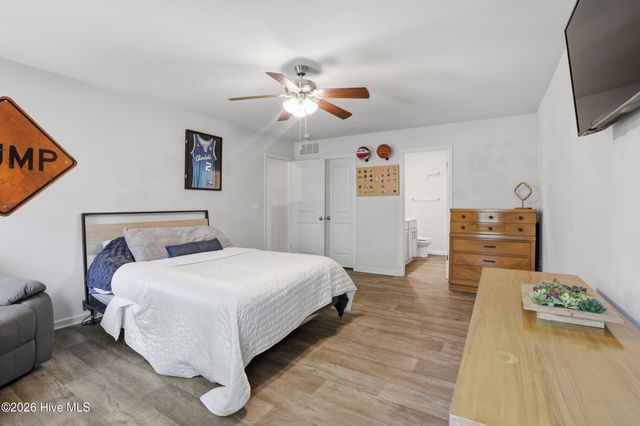 305 Tina Mae Drive, Vanceboro, NC 28586