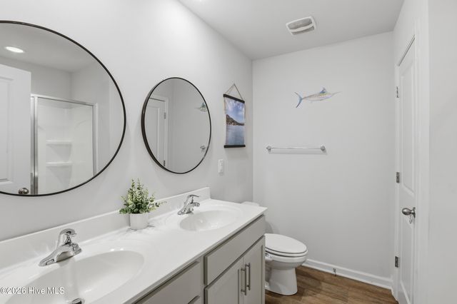 305 Tina Mae Drive, Vanceboro, NC 28586