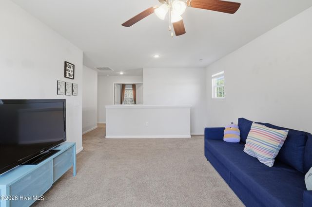 305 Tina Mae Drive, Vanceboro, NC 28586