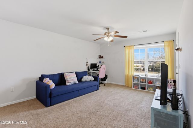 305 Tina Mae Drive, Vanceboro, NC 28586