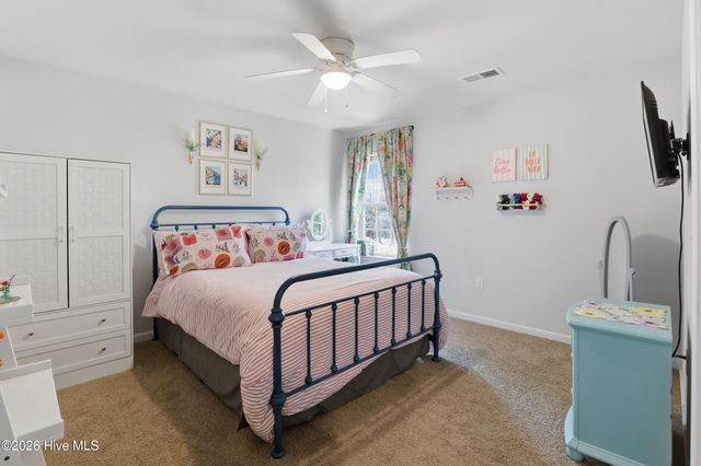 305 Tina Mae Drive, Vanceboro, NC 28586