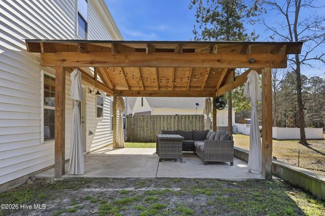 305 Tina Mae Drive, Vanceboro, NC 28586