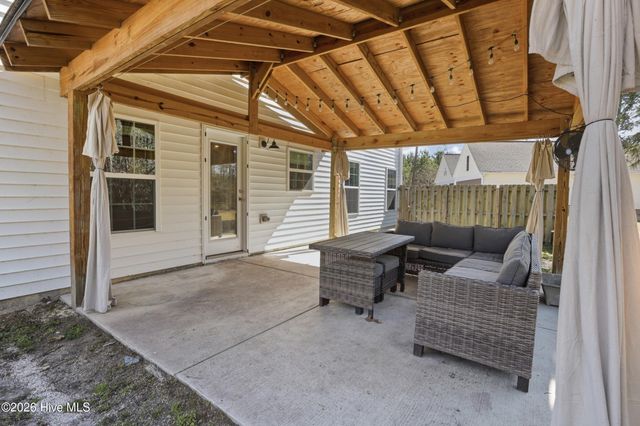 305 Tina Mae Drive, Vanceboro, NC 28586