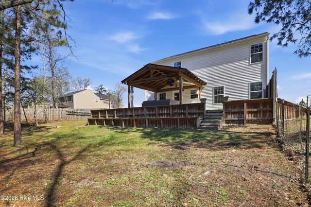 305 Tina Mae Drive, Vanceboro, NC 28586