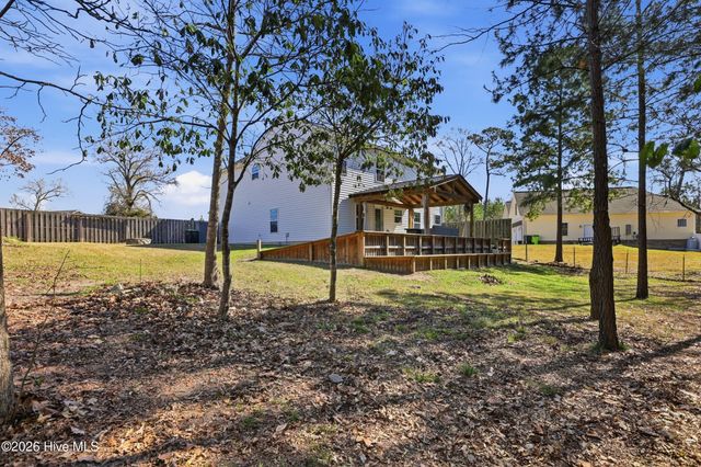 305 Tina Mae Drive, Vanceboro, NC 28586