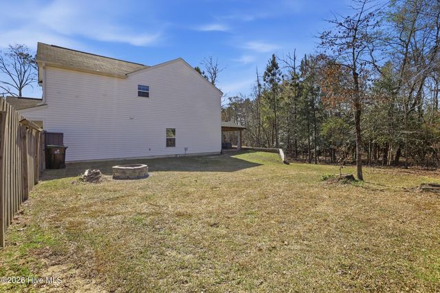 305 Tina Mae Drive, Vanceboro, NC 28586