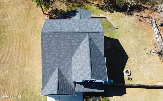 305 Tina Mae Drive, Vanceboro, NC 28586