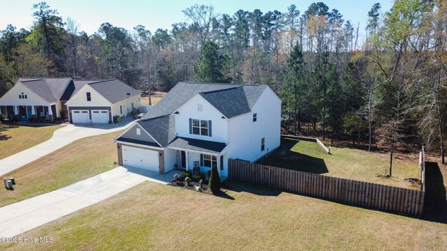 305 Tina Mae Drive, Vanceboro, NC 28586